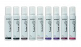 SUBRINA Colour mousse - Barevné pěnové tužidlo 8/5 - intenzivní červená 125ml