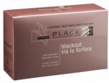 Black Anti-Dandruff Lotion 12x 10ml ampule proti lupům