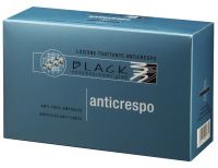 Black Anti-Frizz - Anticrespo Hair Lotion 12x 10ml - Vlasové ampule k odstranění krepatosti vlasů