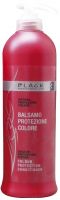 Black Colour Protection Conditioner 500ml - Balzám pro ochranu barvených vlasů