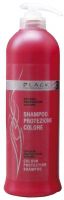 Black Colour Protection Shampoo 500ml - Šampon pro ochranu barvených vlasů.