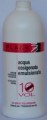 Black Cream Hydrogen Peroxide 3% 1lt