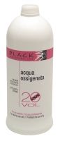 Black Cream Hydrogen Peroxide 20VOL 1000ml - Peroxid vodíku 6%