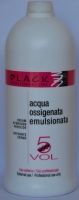 Black Cream Hydrogen Peroxide 5VOL 1000ml - Peroxid vodíku 1,5%.