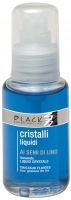 Black Cristalli Liquidi 50ml - krystaly na vlasy