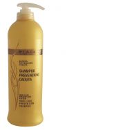 Black Hair Loss Prevention Shampoo 500ml - Šampon pro slabé a tenké vlasy.