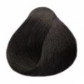 Black 1.0 černá, barva na vlasy