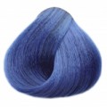 Black Bluette Flash F555 modrá ette, barva na vlasy