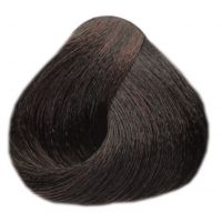 Black Sintesis Color Creme 100ml, Black Cherry Black 1.13 višňově černá, barva na vlasy