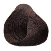 Black Sintesis Color Creme 100ml, Black Cherry Red 4.66 višňově červená, barva na vlasy