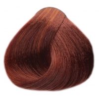 Black Sintesis Color Creme 100ml, Black Copper Light Brown 5.4 (měděná) světle hnědá, barva na vlasy
