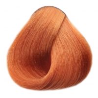 Black Sintesis Color Creme 100ml, Black Copper Light Blond 8.4 (měděná) světlý blond