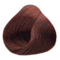 Black Sintesis Color Creme 100ml, Black Copper Medium Brown 4.4 (měděná) středně hnědá, barva na vlasy