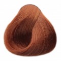 Black Copper Medium Blond 7.4 (měděná) střední blond, barva na vlasy