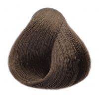 Black Sintesis Color Creme 100ml, Black Light Brown 5.0 světle hnědá, barva na vlasy