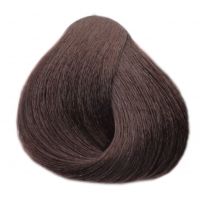 Black Sintesis Color Creme 100ml, Black Mahagony Medium Brown 4.5 mahag. střed. bronzová, barva na vlasy