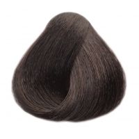 Black Sintesis Color Creme 100ml, Black Medium Brown 4.0 středně hnědá, barva na vlasy