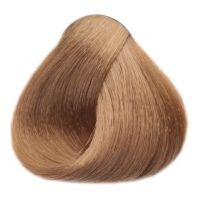 Black Sintesis Color Creme 100ml, Black Medium Golden Blond 7.3 středně zlatý blond, barva na vlasy