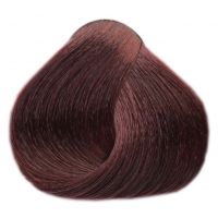 Black Sintesis Color Creme 100ml, Black Purple Medium Brown 4.6 purpurově středně hnědá, barva na vlasy