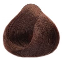 Black Sintesis Color Creme 100ml, Black Red Brown 5.56 červeně hnědá, barva na vlasy