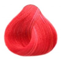 Black Sintesis Color Creme 100ml, Black Red G.P. 0.6 červená G.P., barva na vlasy