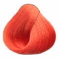 Black Red Modifier 666 červená, mix tón - domíchávací barva na vlasy