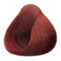 Black Sintesis Color Creme 100ml, Black Titian Red 7.63 titanově červená, barva na vlasy