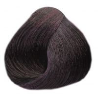 Black Sintesis Color Creme 100ml, Black Violet Black 1.12 fialovo černá, barva na vlasy