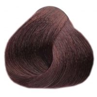Black Sintesis Color Creme 100ml, Black Violet Medium Brown 4.2 (4.7) fialově středně hnědá, barva na vlasy