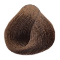Black Sintesis Color Creme 100ml, Black Warm Light Brown 5.06 (teplá) světle hnědá, barva na vlasy