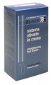 Black Straightening Hair Cream 48ml+100ml box - Krém pro narovnání vlasů.