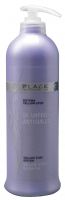 Black Yellow Stop Shampoo 500ml - Šampon na blond a melírované vlasy.