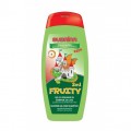 Dětský sprchový gel a šampon 2v1 Fruity 250ml