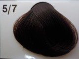 SUBRINA Colour mousse - Barevně pěnové tužidlo 5/7 - sametově hnědá 125ml