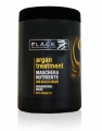 Black Argan Treatment Maschera 1000 ml - arganová maska na vlasy