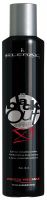 Kléral System Black Out Lacca Volumizzant XII 300 ml - lak na vlasy Profesionální objemový vlasový sprej.