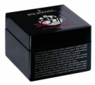 Kléral System Black Out Texture Molding Paste XVI 100 ml - Profesionální matující pasta na vlasy