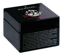 Kléral System Black Out Texture Molding Paste XVI 100 ml - Profesionální matující pasta na vlasy