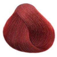 Lovien Lovin Color Deep Dark Reddish Blonde 6.66 intenzivně červená tmavá blond - barva na vlasy Lovien Lovin Color 100 ml.