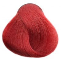Lovien Lovin Color Red Mahogany Blonde 7.56 červený mahagon blond - barva na vlasy Lovien Lovin Color 100 ml.