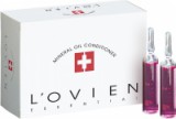 Lovien Mineral Oil Conditioner ampouls 10x10ml - vlasové ampule