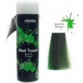 SUBRINA Mad Touch Iguanna Green - gelová barva leguání zelená 200ml