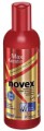 Novex Max Liquid Keratin 250 ml - koncentrát na vlasy s brazilským keratinem