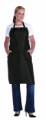Olivia Garden Charm Apron Black - kadeřnická zástěra