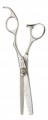 Olivia Garden Silkcut T 635 - kadeřnické nůžky efilační