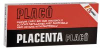 Parisienne Placenta Placó 12x10ml - vlasové ampule - Vlasový zábal s obsahem placenty.