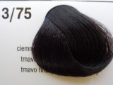 SUBRINA Colour mousse - Barevné pěnové tužidlo 3/75 - korálově hnědá 125ml