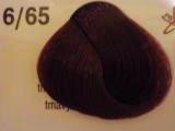 SUBRINA Colour mousse - Barevné pěnové tužidlo 6/65 - mahagonová 125ml