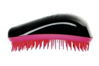 Tangle Dessata Original Black - Fuchsia - kartáč na rozčesávání vlasů - Profesionální kartáč na rozčesávání vlasů.