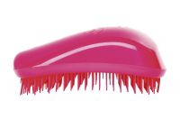 Tangle Dessata Original Fuchsia - Fuchsia - kartáč na rozčesávání vlasů - Profesionální kartáč na rozčesávání vlasů.